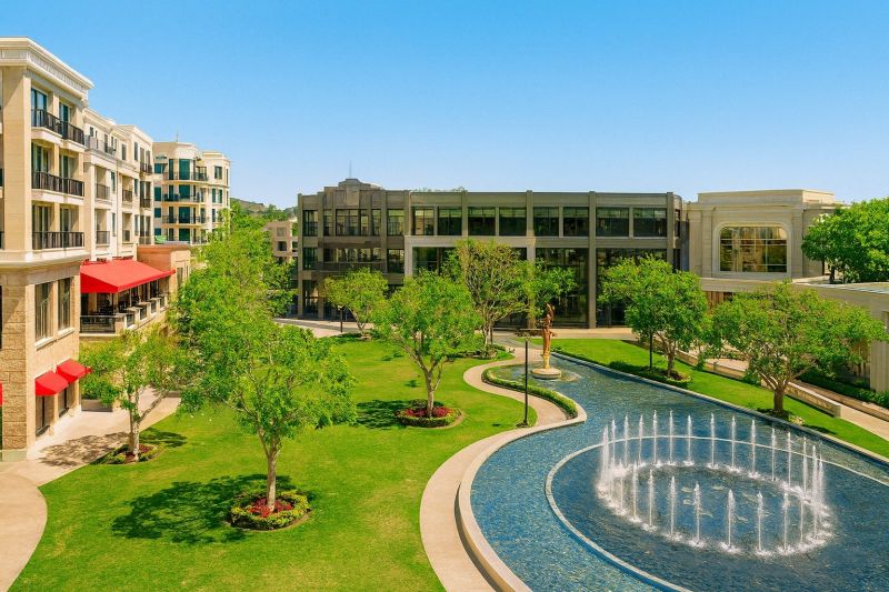 Local Office Building Painting in Glendale, CA