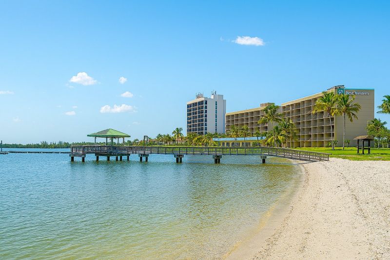 Local Office Building Painting in North Fort Myers, FL