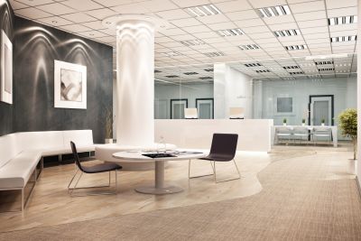 Office Painting in Greeley, CO