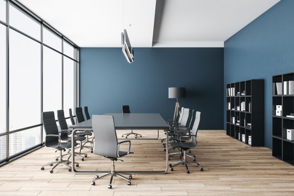 Business Painting Service