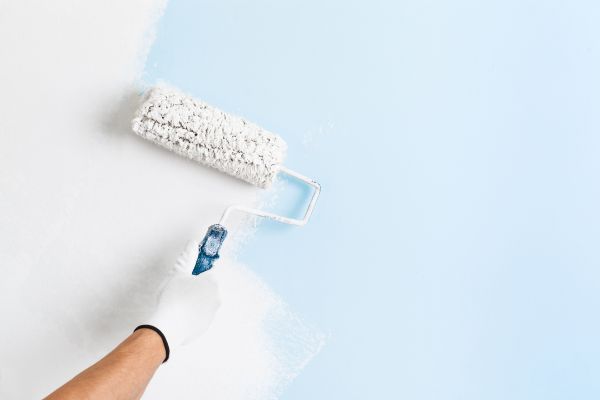 Office Painting Service