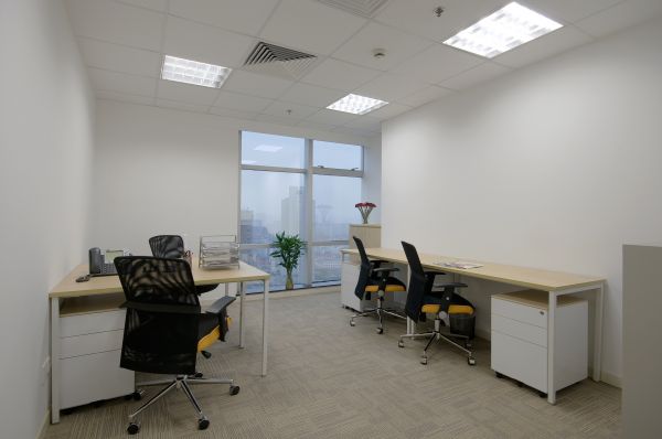 Interior Office Painting Service