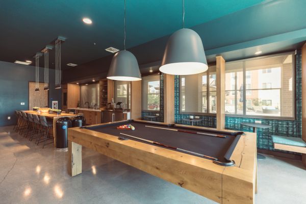 Common Area Painting