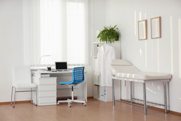 Medical Office Painting Service