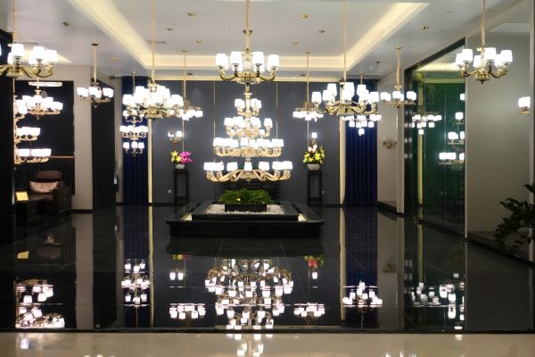 Industrial Ceiling Painting Service